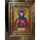 St.Icons Mini Bead embroidery kits St. Anna