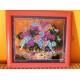 Main Bead Embroidery Kit Lilacs