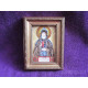 St.Icons Mini Bead embroidery kits St. Oleg