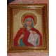 St.Icons Bead embroidery kits St. Natalia