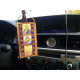 Talisman bead embroidery kits Driver' Prayer