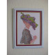 Main Bead Embroidery Kit Elizabeth