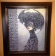 Main Bead Embroidery Kit Morgana
