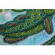 Main Bead Embroidery Kit Pisces