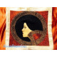 Main Bead Embroidery Kit Lady Macbeth