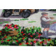 Main Bead Embroidery Kit Weekend