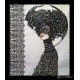 Main Bead Embroidery Kit Morgana