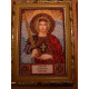 St.Icons Mini Bead embroidery kits St. Michael