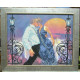 Main Bead Embroidery Kit Tango