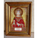 St.Icons Mini Bead embroidery kits St. Lubov
