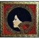 Main Bead Embroidery Kit Lady Macbeth