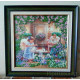Main Bead Embroidery Kit Angels