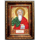 St.Icons Mini Bead embroidery kits St. Andrew