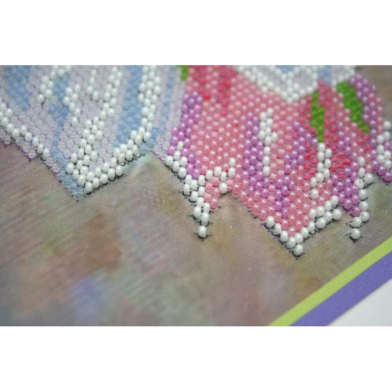 Main Bead Embroidery Kit Spring Lyrics