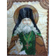 St.Icons Bead embroidery kits St. Anatoly