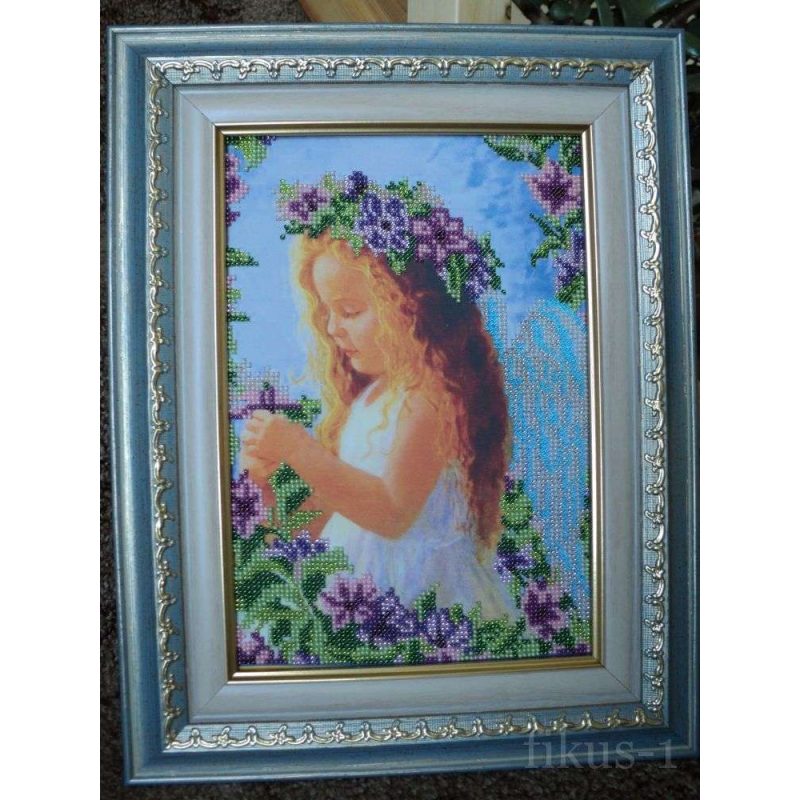 Main Bead Embroidery Kit Fortune-telling