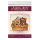 Cross-stitch kits September