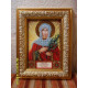 St.Icons Mini Bead embroidery kits St. Tatiana