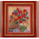 Main Bead Embroidery Kit Summer imagination