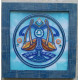 Main Bead Embroidery Kit Libra