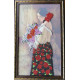 Main Bead Embroidery Kit Marcela