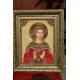 St.Icons Bead embroidery kits St. Nadegda
