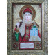 St.Icons Mini Bead embroidery kits St. Olga