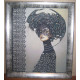 Main Bead Embroidery Kit Morgana