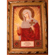 St.Icons Mini Bead embroidery kits St. Julia