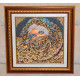 Main Bead Embroidery Kit Scheherazade