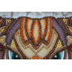 Main Bead Embroidery Kit Taurus