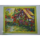 Main Bead Embroidery Kit The old bridge
