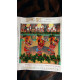 Charts on artistic canvas Christmas Gifts
