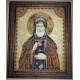 St.Icons Bead embroidery kits St. Oleg