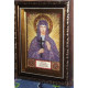 St.Icons Mini Bead embroidery kits St. Valentine