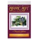 Cross-stitch kits Summer story