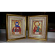 St.Icons Mini Bead embroidery kits St. Anna