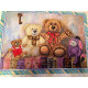 Main Bead Embroidery Kit Toys