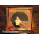 Main Bead Embroidery Kit Lady Macbeth