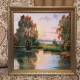 Main Bead Embroidery Kit Second summer