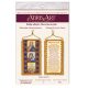 Talisman bead embroidery kits Driver' Prayer
