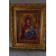 Main Bead Embroidery Kit Wedding Icon – The Holy Mother of God