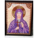 St.Icons Bead embroidery kits St. Valentine