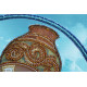 Main Bead Embroidery Kit Aquarius
