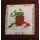 Mini Magnets Bead embroidery kit Long wished gift