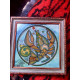 Main Bead Embroidery Kit Scorpio