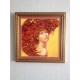 Main Bead Embroidery Kit The Four Elements – Fire
