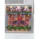 Charts on artistic canvas Christmas Gifts