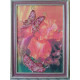 Main Bead Embroidery Kit Butterfly