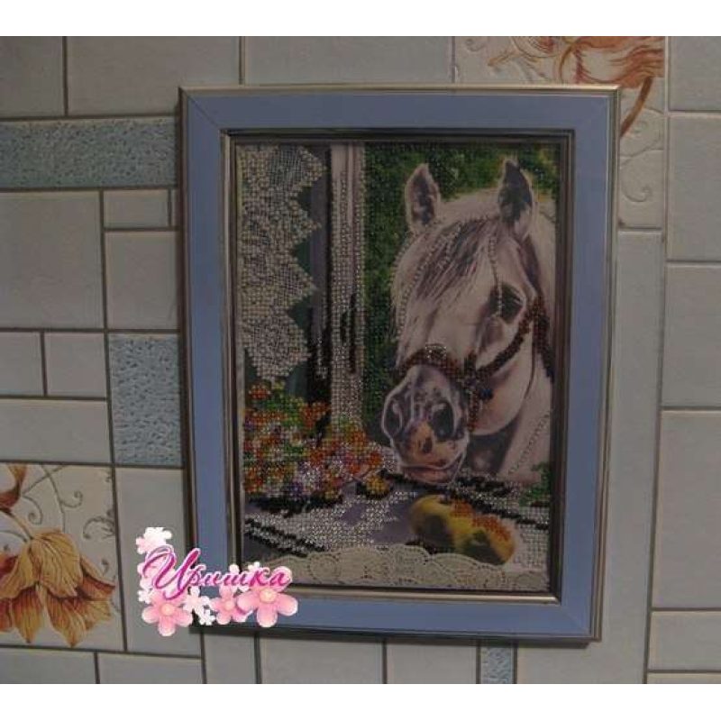 Charts on artistic canvas Treats